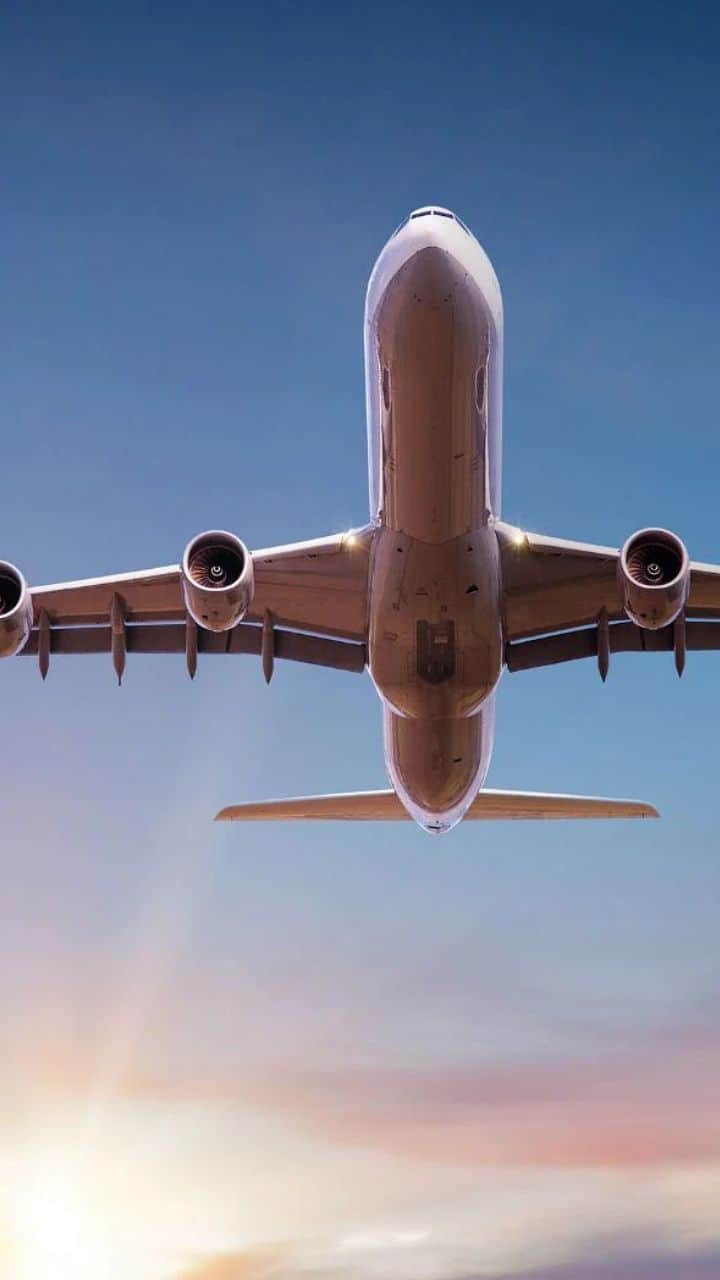 Aeroplane Manufacturing Cost