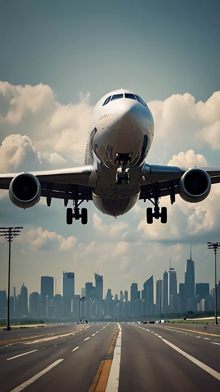 हवाई जहाज