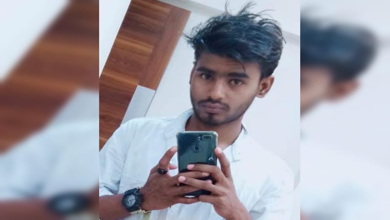 Electrician's body found 200 meters away from home, suspicion of murder