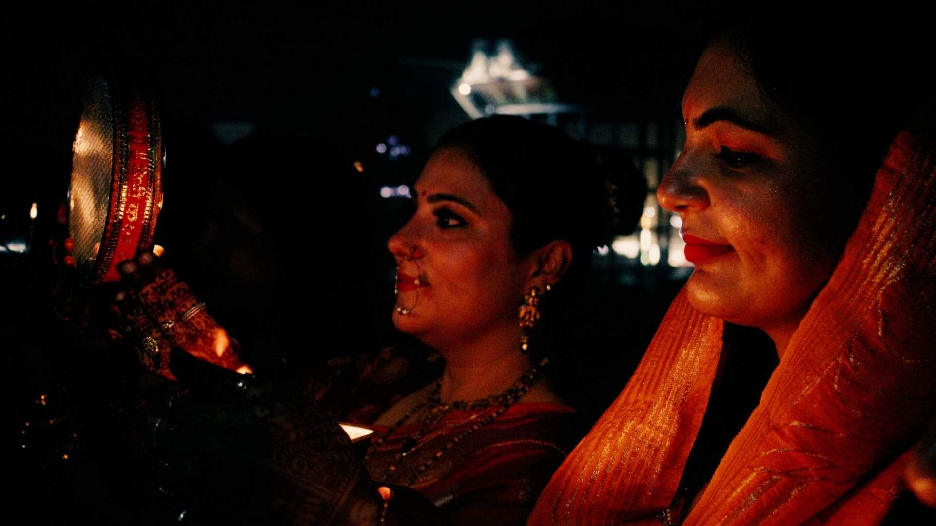 Karwachauth 2025 Chandra Darshan Kab Aur Kese Karein