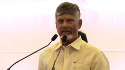 Amaravati Officially Notified as Andhra Pradesh Capital 12 Years After Bifurcation