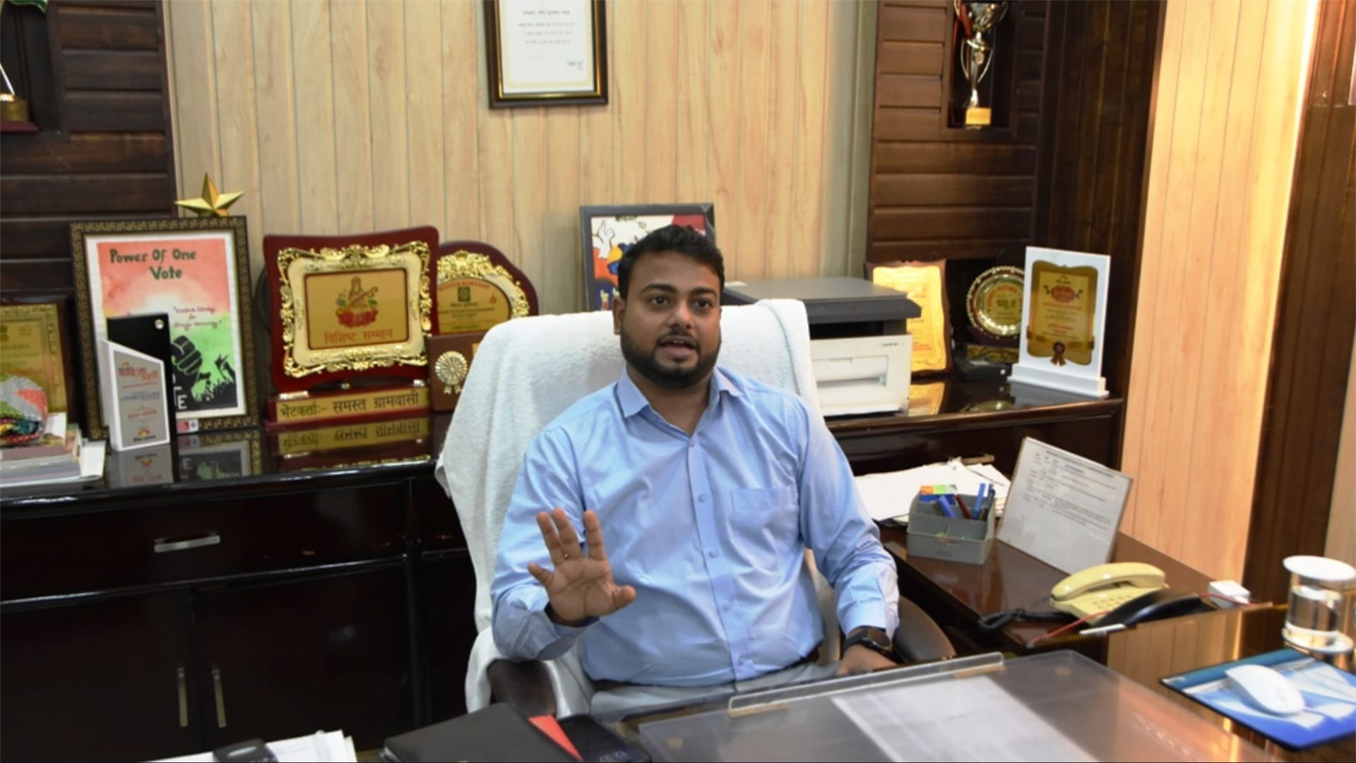 Haryana: Marathon will be held in Panipat on 27th