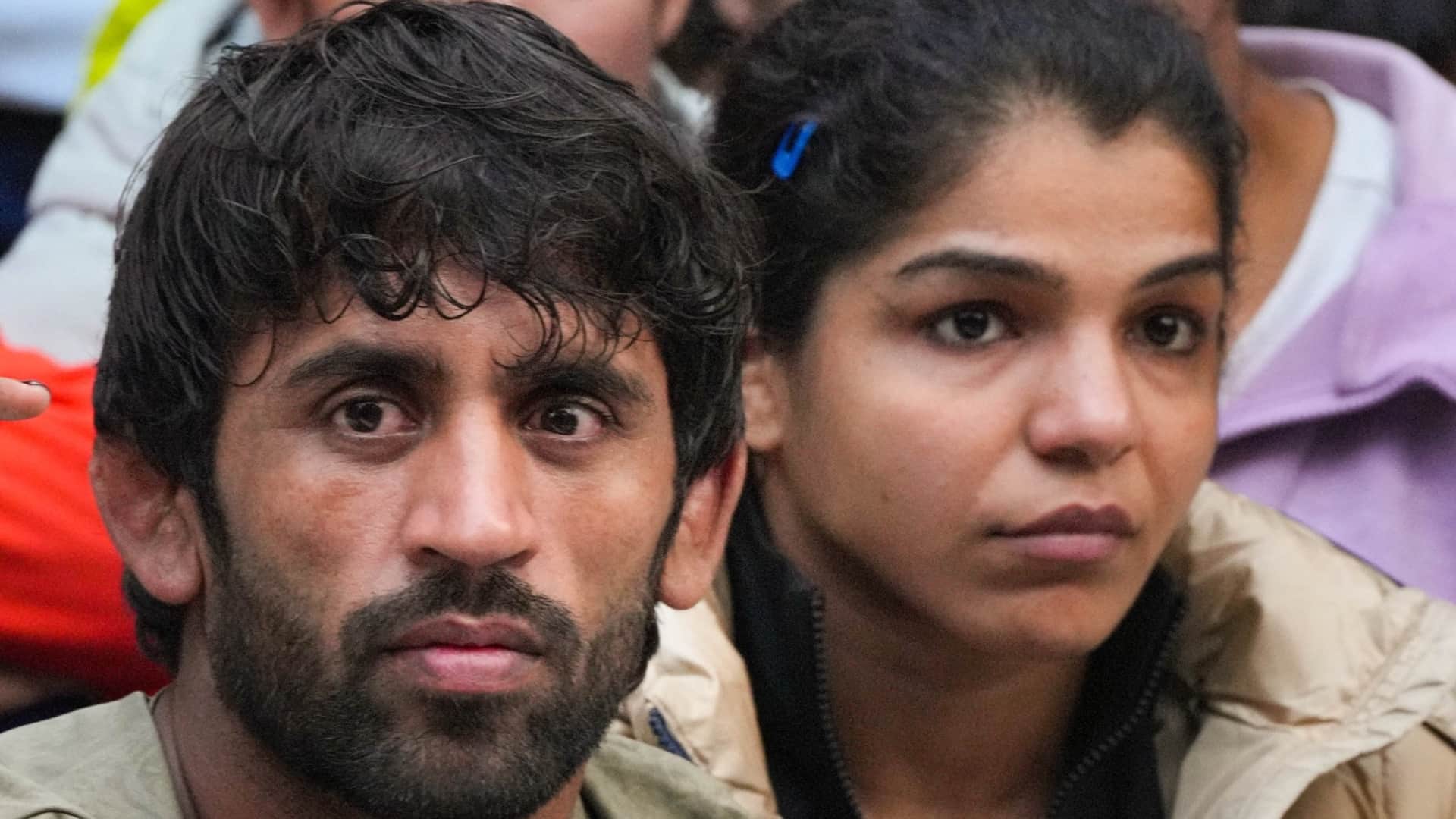 'Bajrang Punia and Vinesh Phogat exemption from trials affected image of protest', Sakshi Malik big statement