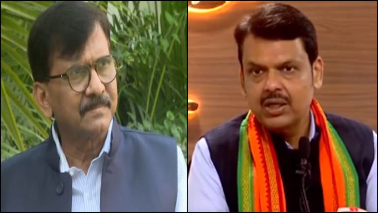 Bid to include bogus voters in Maharashtra assembly seats to be contested by BJP: Saamana