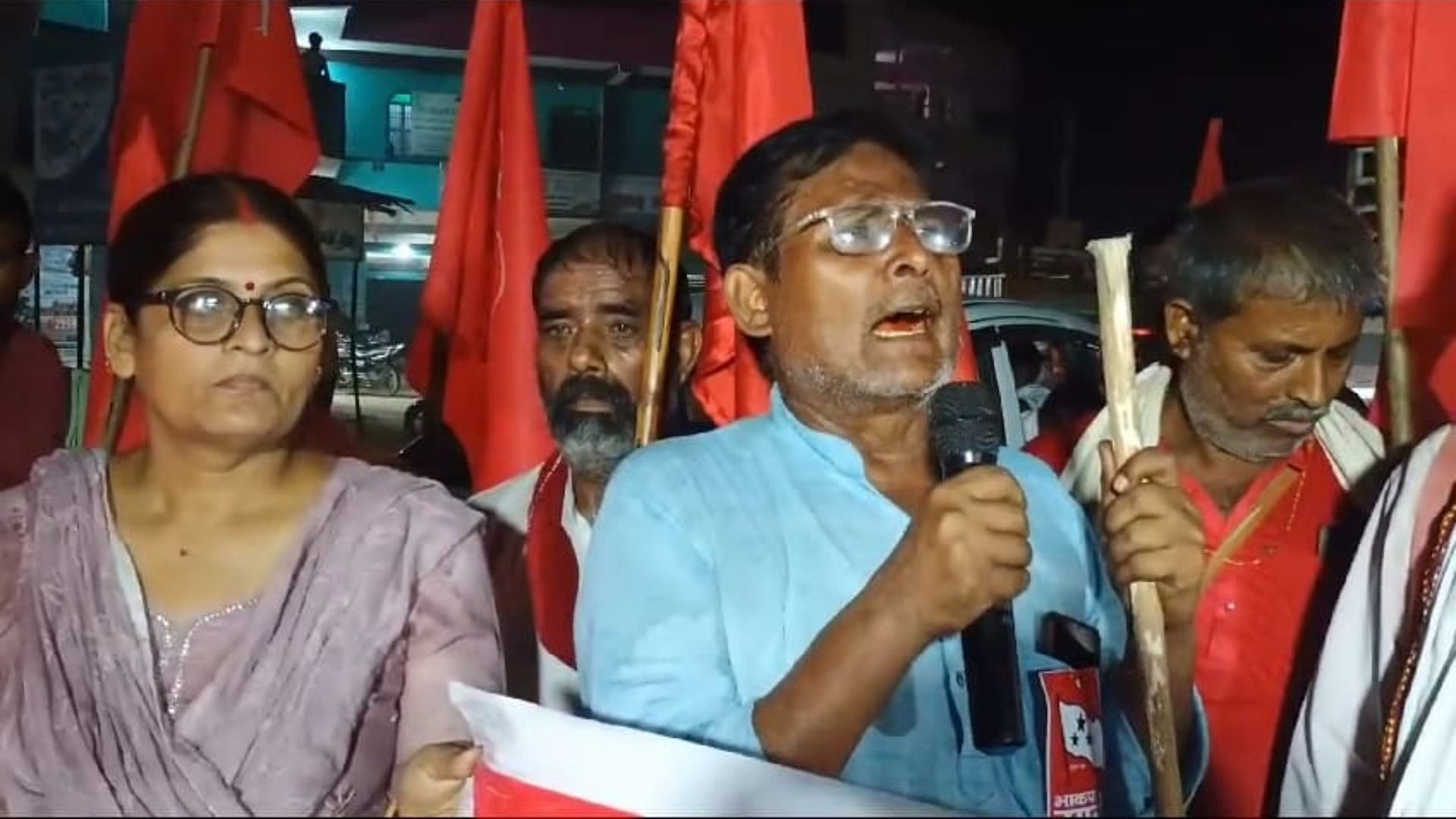 Bihar News: CPI ML says Earlier issue of politics used to be development, BJP made religion an issue