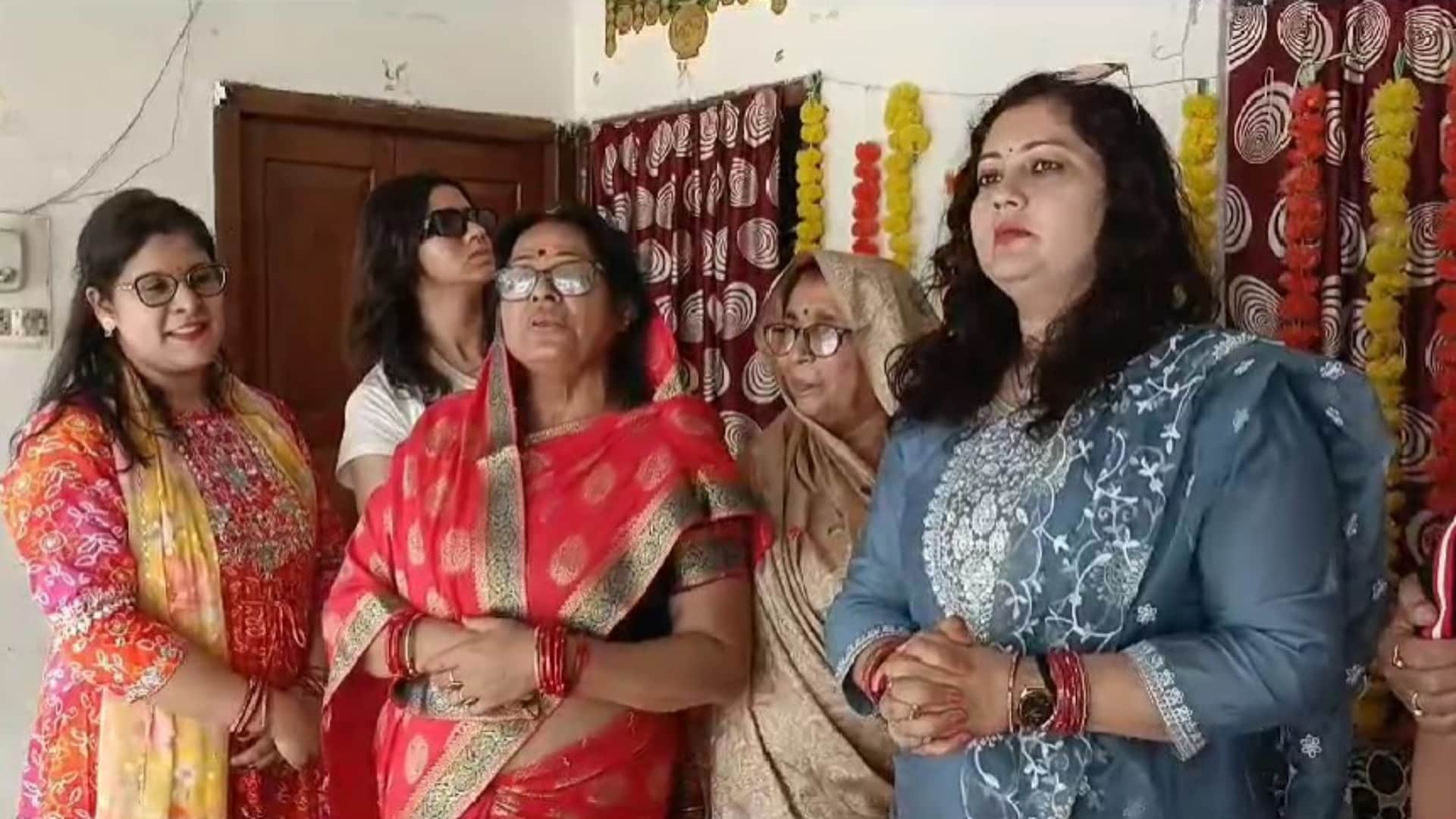 Bihar: Suchita Jha of Madhubani will organize Chhath Mahaparva in America, Hajipur news