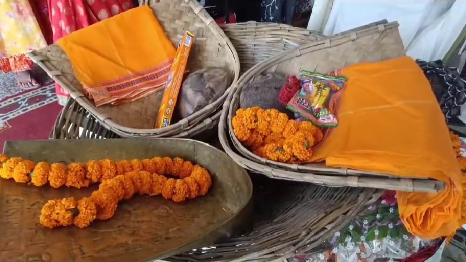 Bihar: Suchita Jha of Madhubani will organize Chhath Mahaparva in America, Hajipur news