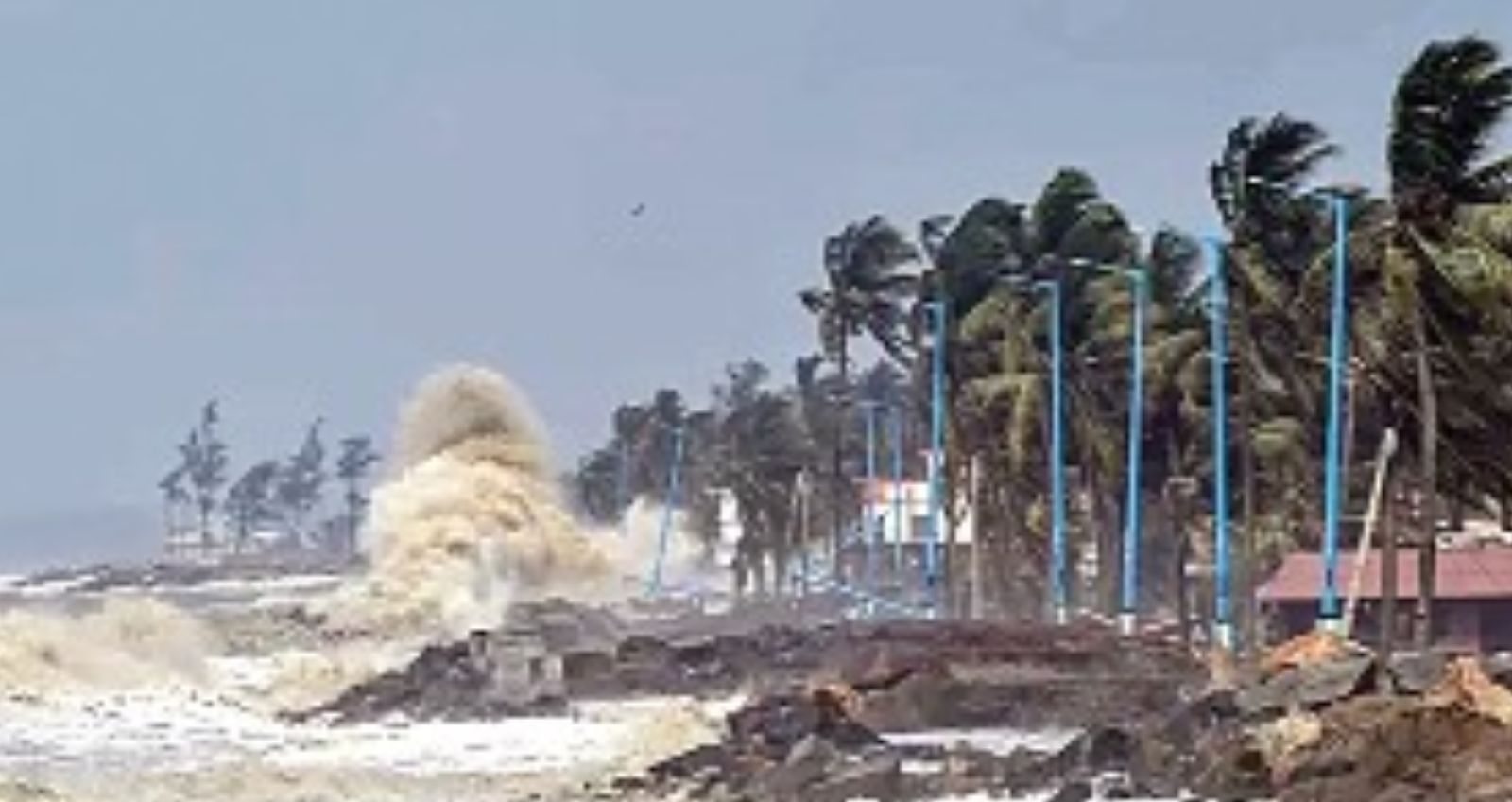 Weather Updates Rainfall Prediction Imd Alert Bay Of Bengal Cyclone