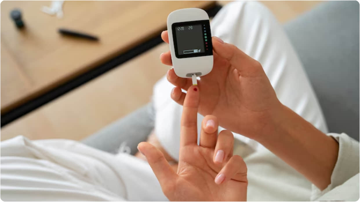 world diabetes day 2025 how low blood sugar hypoglycemia affects overall health