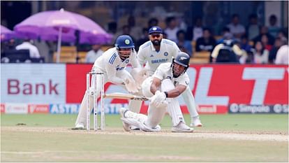 Cricket: न्यूजीलैंड के लिए एक दिन में दोहरी खुशी, पहले भारत के खिलाफ ऐतिहासिक जीत, फिर विश्व विजेता का सजा ताज Double happiness in one day for New Zealand Cricket, historic win vs India, then crowned world T20 champion