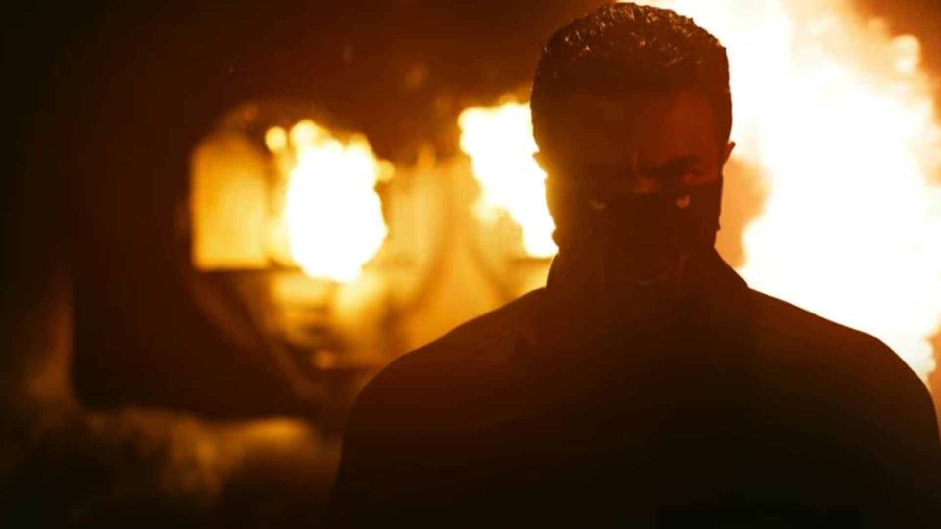 Bagheera Telugu Official Trailer Sriimurali Rukmini Dr Suri Prashanth Neel Hombale Films on YouTube