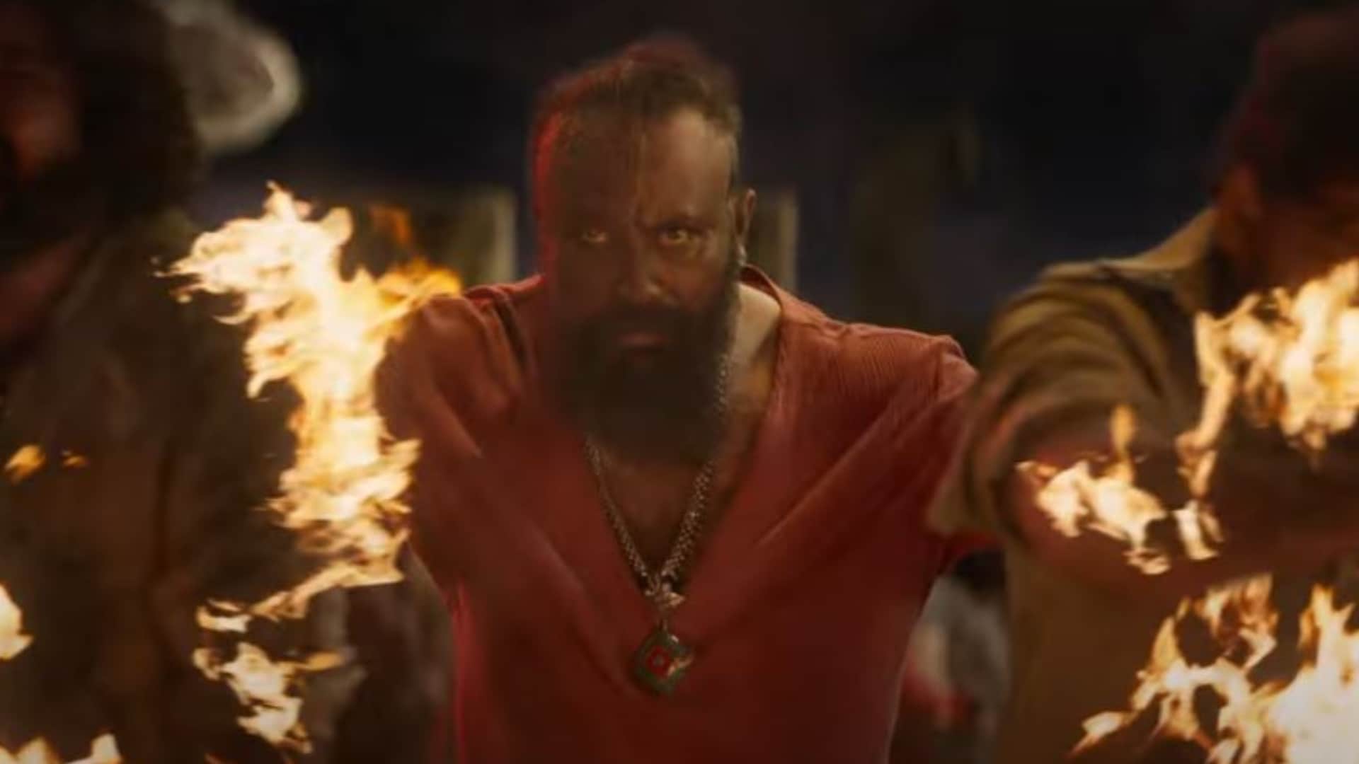 Bagheera Telugu Official Trailer Sriimurali Rukmini Dr Suri Prashanth Neel Hombale Films on YouTube