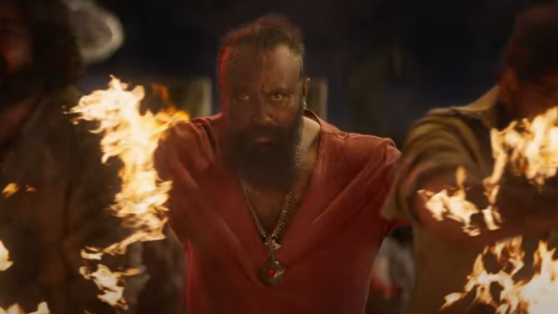Bagheera Telugu Official Trailer Sriimurali Rukmini Dr Suri Prashanth Neel Hombale Films on YouTube