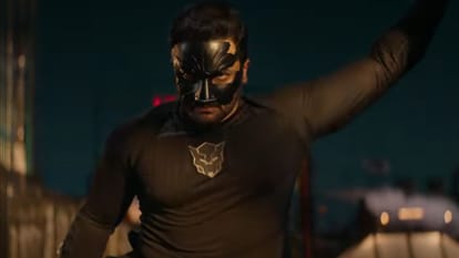 South Movies Release on Diwali 2024 Amaran Lucky Bhaskar mechanic rocky Bagheera