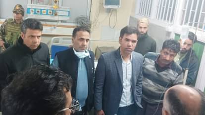Gagangeer Terror Attack Biggest Attack on Migrant Workers TRF Claims Responsibility News in Hindi