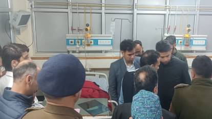 Gagangeer Terror Attack Biggest Attack on Migrant Workers TRF Claims Responsibility News in Hindi