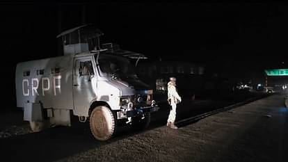 Gagangeer Terror Attack Biggest Attack on Migrant Workers TRF Claims Responsibility News in Hindi