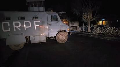 Gagangeer Terror Attack Biggest Attack on Migrant Workers TRF Claims Responsibility News in Hindi