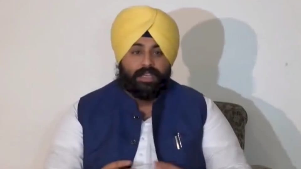 Punjab government schools will get new computers Rs 400 crore scheme