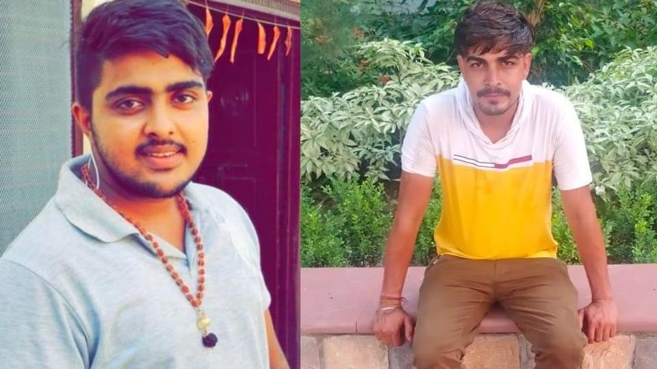 Two Man Died in Accident at Sonipat late night