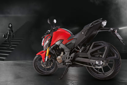 CII Dismisses Complain Against Honda Two Wheelers Regarding Abuse Of Dominance