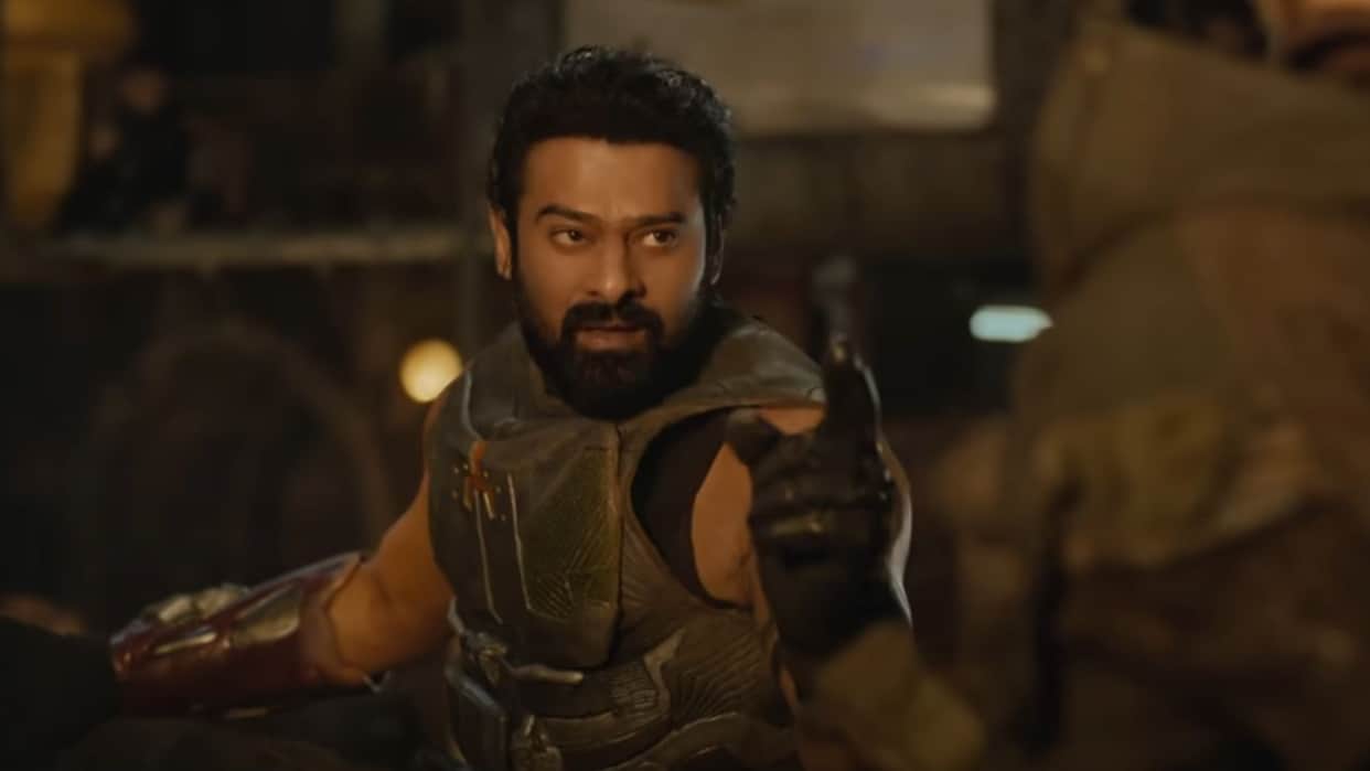 Kalki 2898 AD re release in Russia on prabhas 45th happy birthday on 23 October as per report
