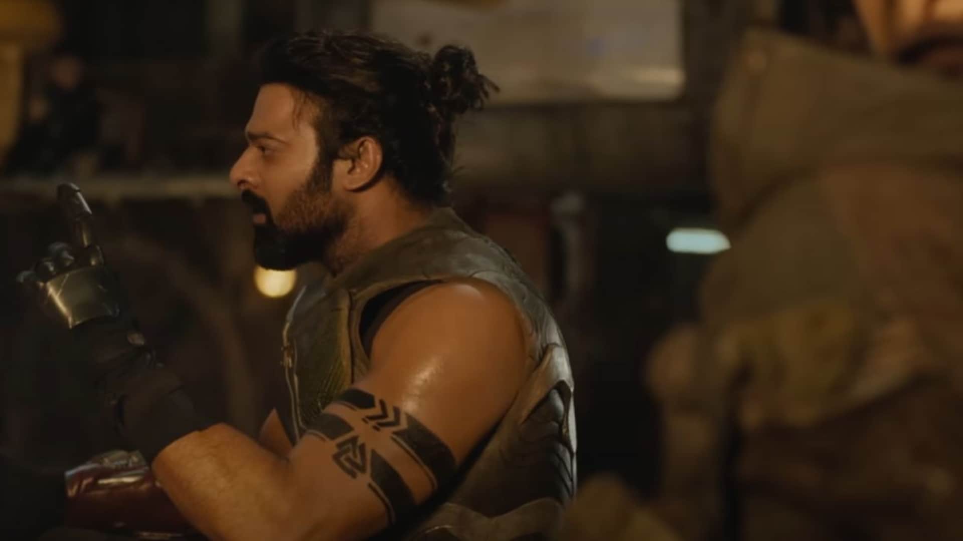 Top Five South Movies With Biggest Opening Pushpa 2 Devara Part 1 Kalki 2898 AD The Greatest Of All Time