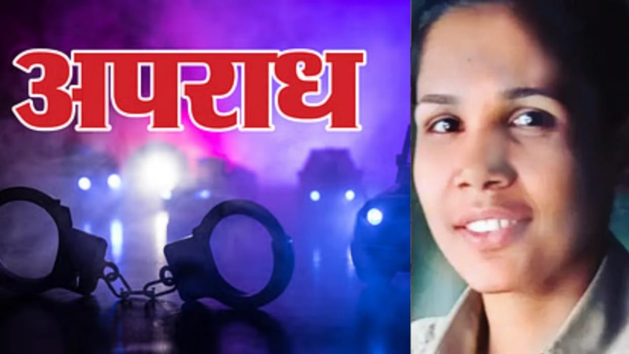 Mumbai: Kidnapped nephew to take revenge on lover, Crime Patrol actress arrested on kidnapping charges