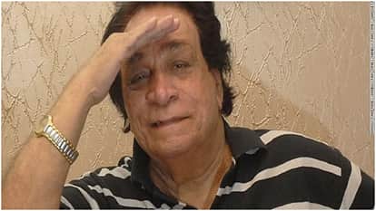 Kader Khan Birth Anniversary Actor Movies Career Family Net Worth Interesting Facts Son