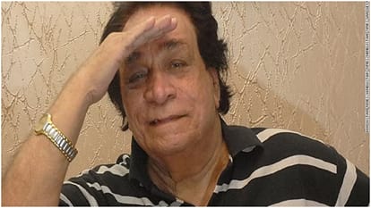 Kader Khan Birth Anniversary Actor Movies Career Family Net Worth Interesting Facts Son