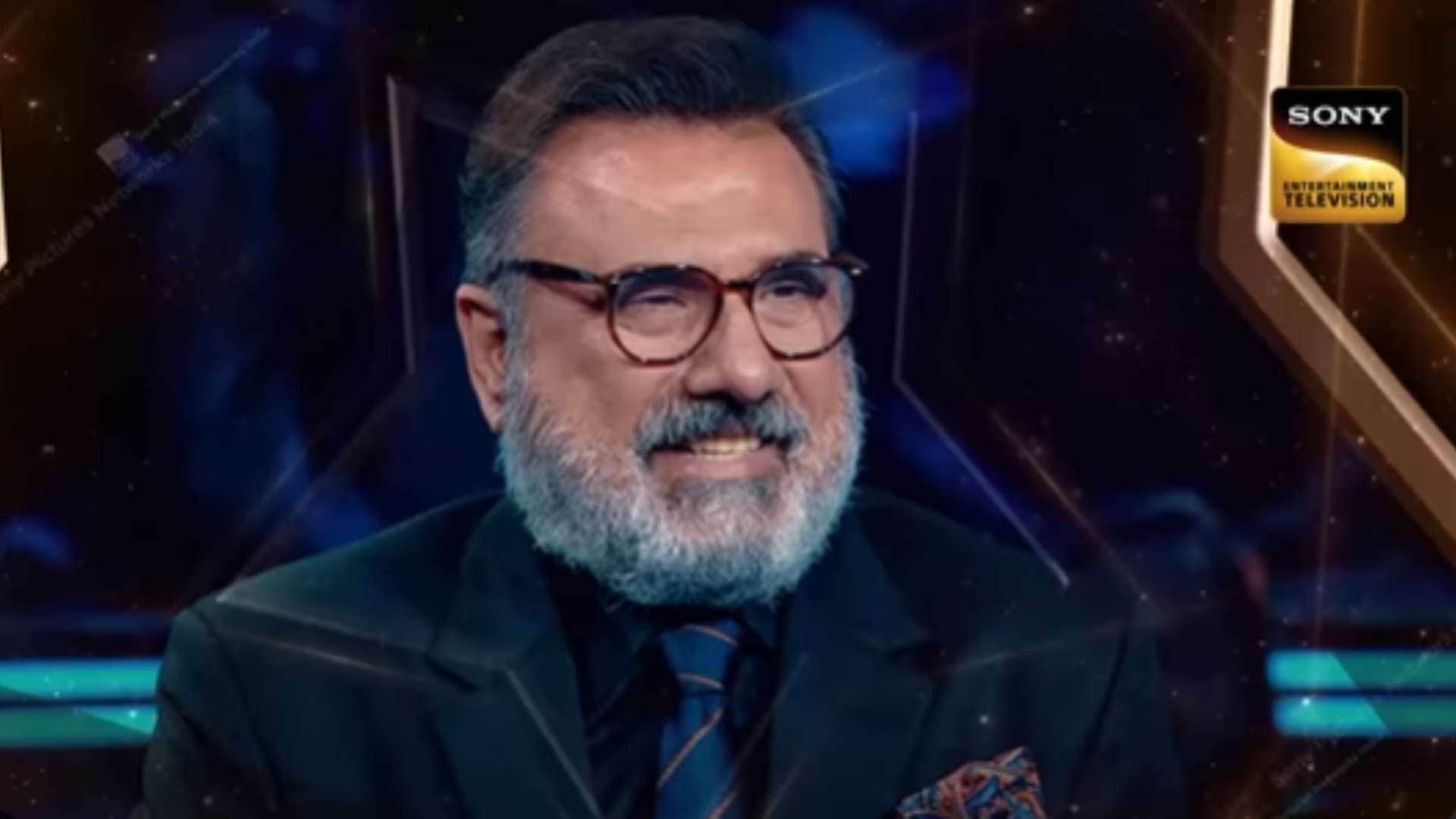 Kaun banega crorepati 16 Boman Irani farah khan coming to grace hot seat on amitabh bachchan hosted show