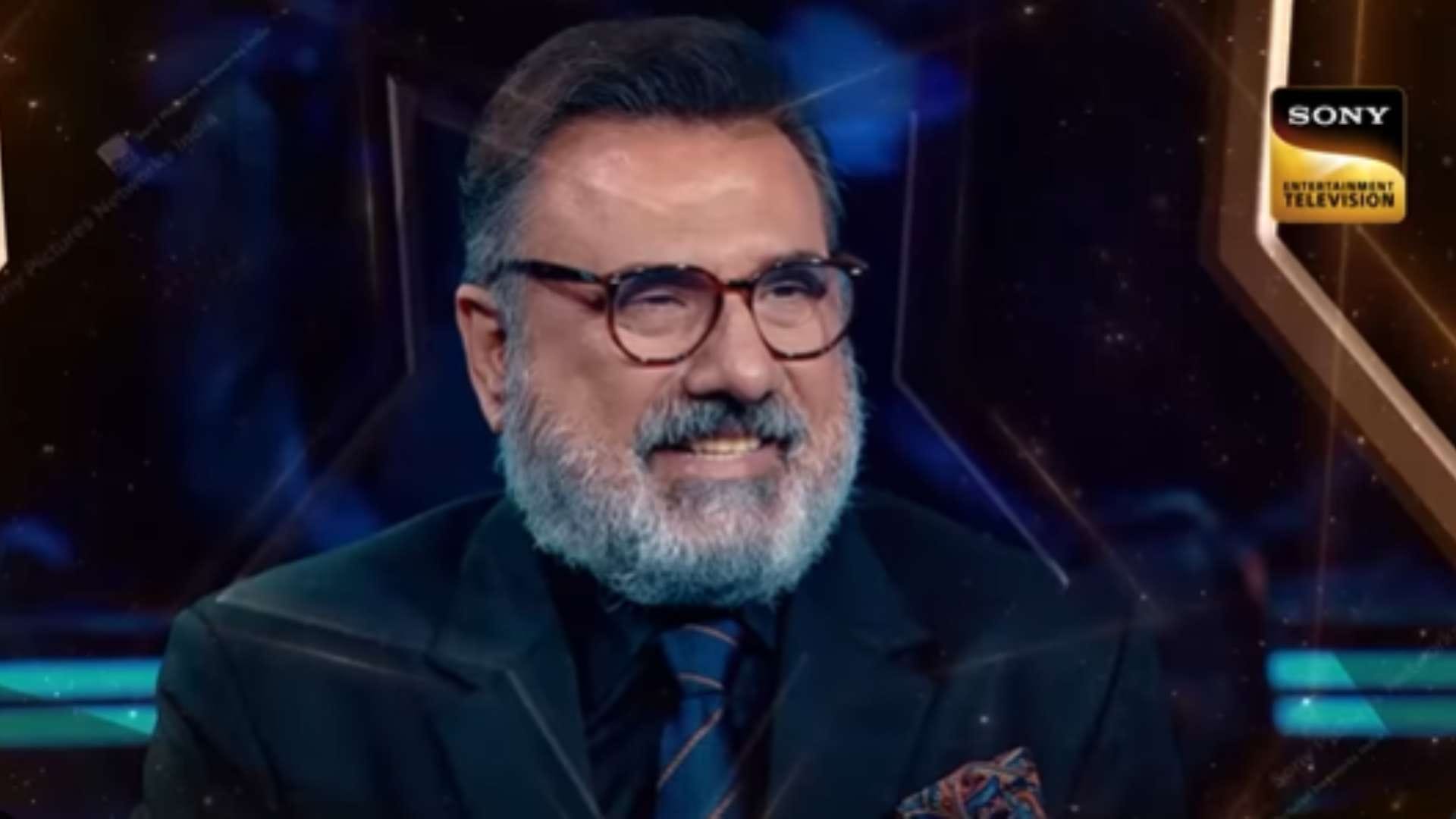 Kaun banega crorepati 16 Boman Irani farah khan coming to grace hot seat on amitabh bachchan hosted show