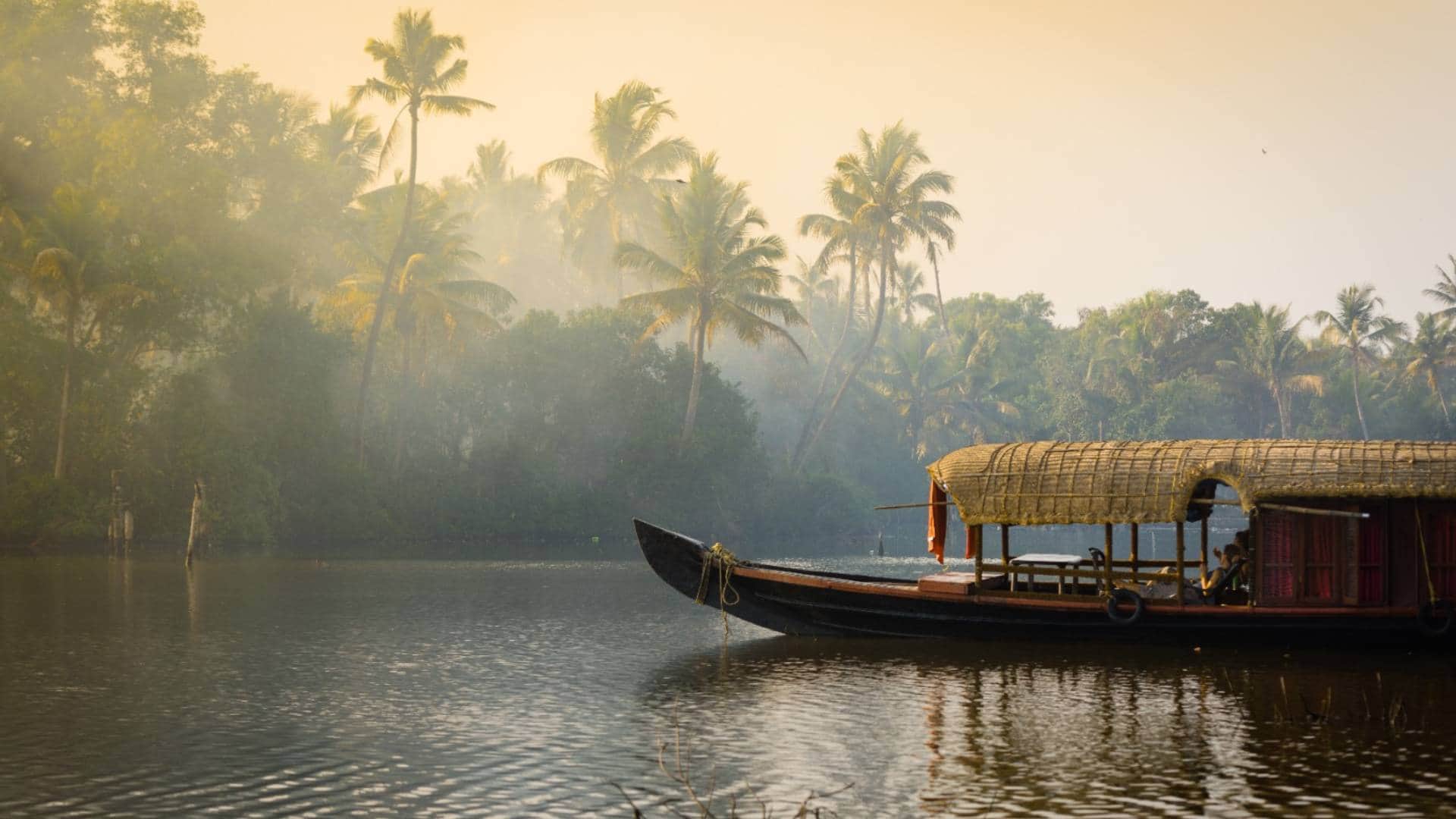 Travel Tips Kerala or Karnataka Best Budget Friendly Travel Places in South India