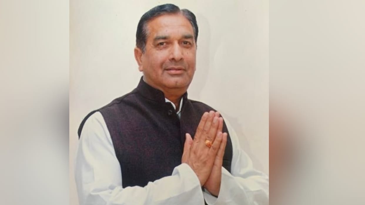 himachal State Scheduled Caste Commission una constituted, Kuldeep Kumar Dhiman becomes chairman