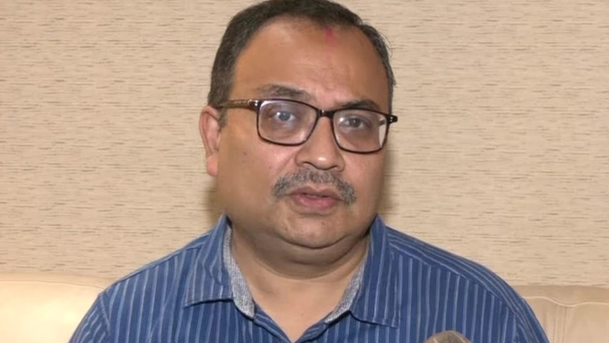kunal ghosh on tmc mla expulsion fake signature row sandipan saha ritabrata banerjee west bengal politics