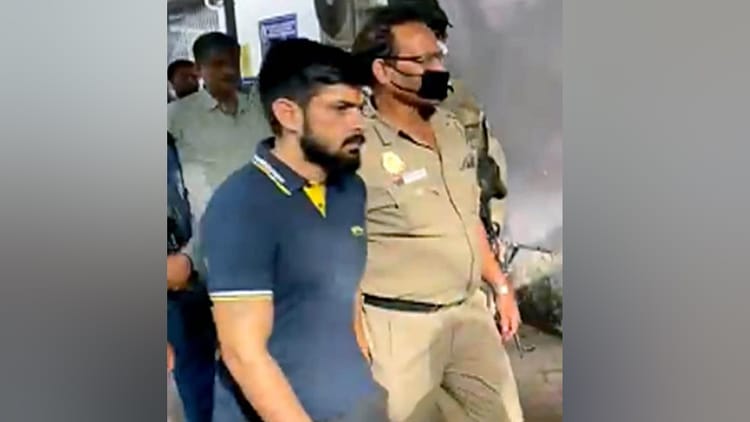 Highcourt Not Accept Affidavit Below Home Secretary Regarding Action In Lawrence Bishnoi Interview – Amar Ujala Hindi News Live