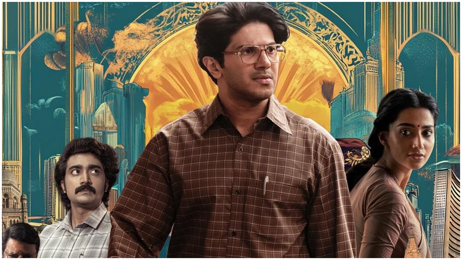 Dulquer Salmaan Starrer Lucky Baskhar Will Have More Than 100 Paid ...