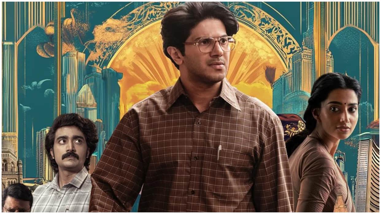 Dulquer Salmaan Starrer Lucky Baskhar will have more than 100 paid premiere shows in Andhra Pradesh Telangana