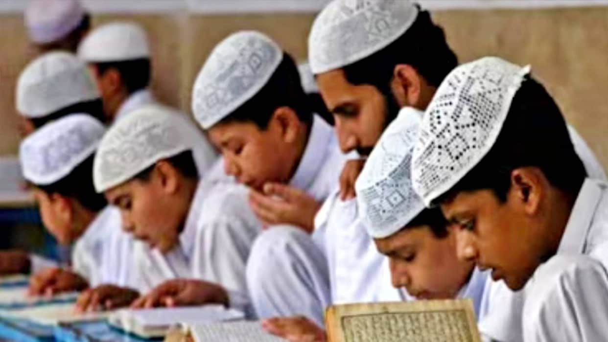 Uttarakhand News Only one percent of madrasas in the state obtained recognition within a month
