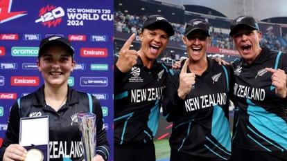 IND-W vs NZ-W Playing-11: India vs New Zealand womens teams 3rd ODI today, series decider match Know Details