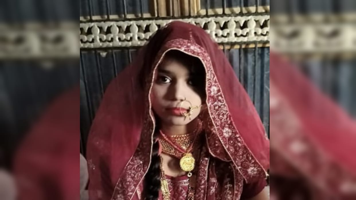 Allegation of murder of married woman for dowry, case against four