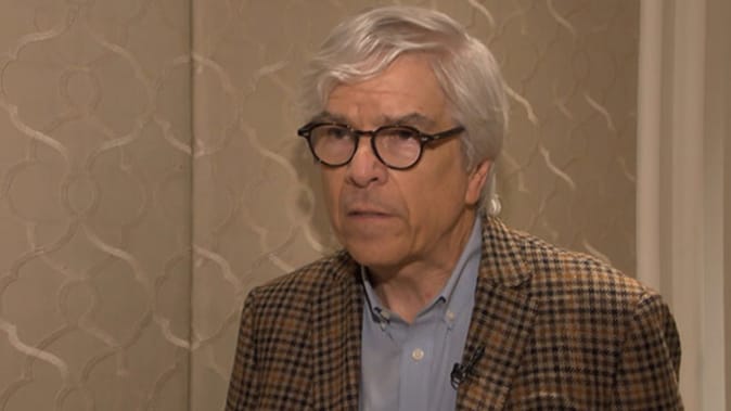 दुनिया के लिए डिजिटल  इंडिया क्रांति बन रही है मिसाल : प्रोफेसर पॉल माइकल रोमर