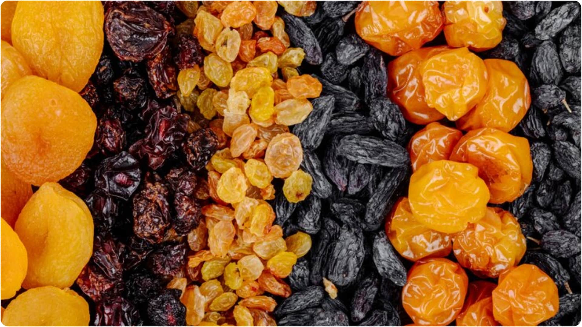 daily nuts khane ke fayde cashew and raisins nutrition facts and benefits in hindi