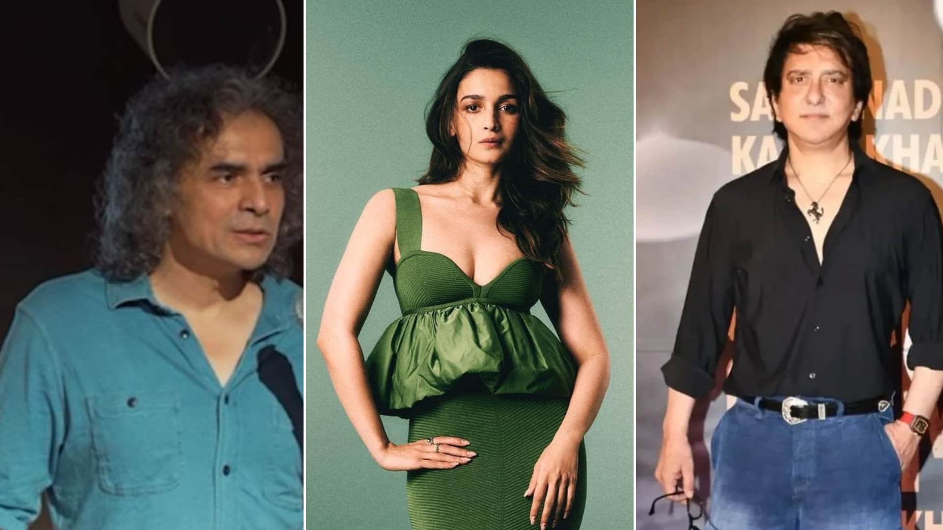 Alia Bhatt film producers who make her best actress but she is not accessible as independent producer?