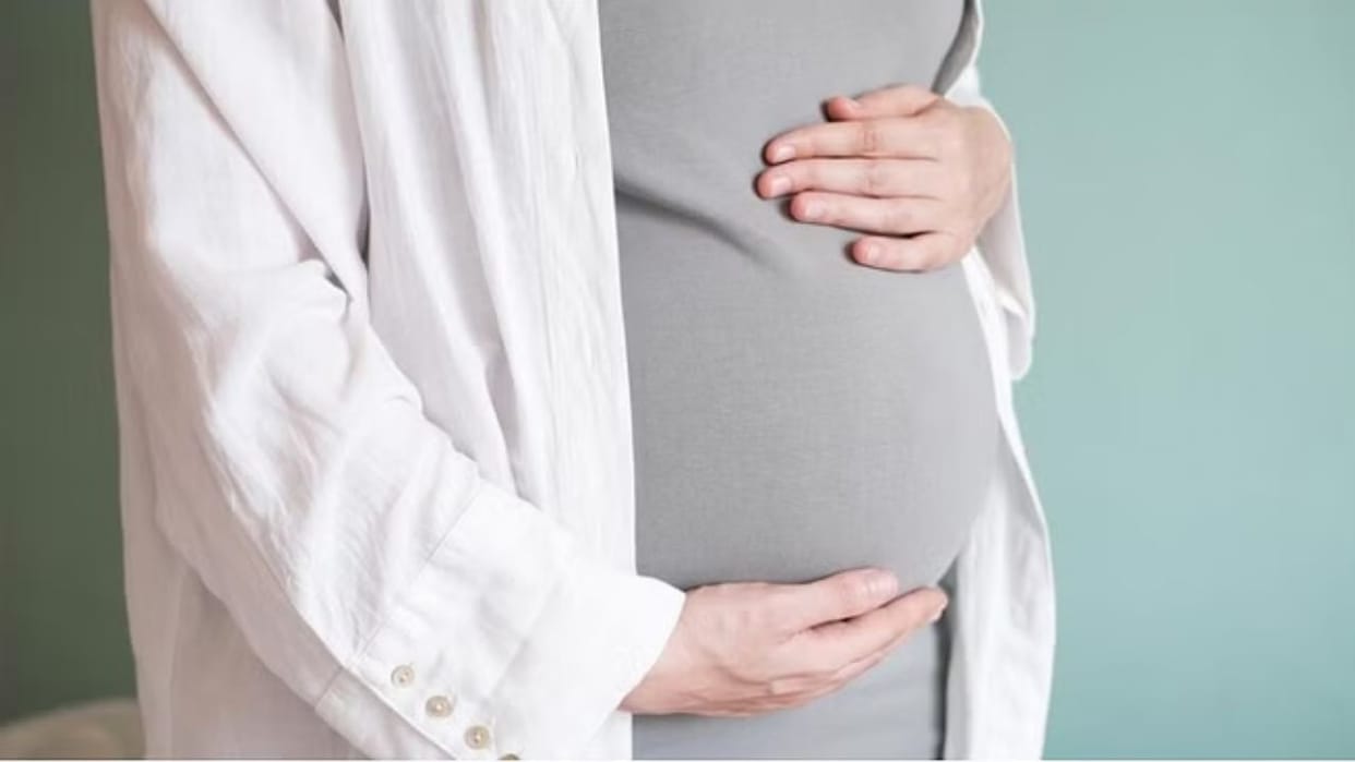 Himachal News Pregnant women will get ration by scanning their face
