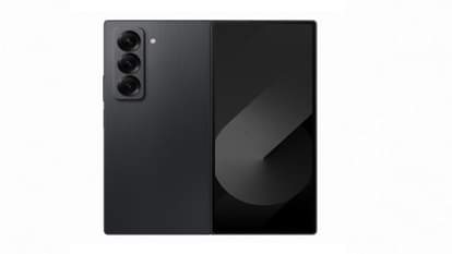 Samsung Galaxy Z Fold 6 Special Edition