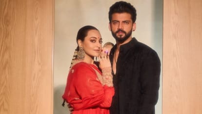 Sonakshi Sinha on her Inter Caste Marriage With Zaheer Iqbal revealed how they respect each other religions