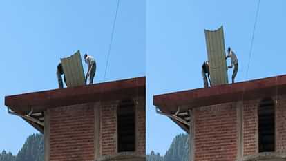 Himachal Shimla Sanjauli Masjid Mosque Case Controversy