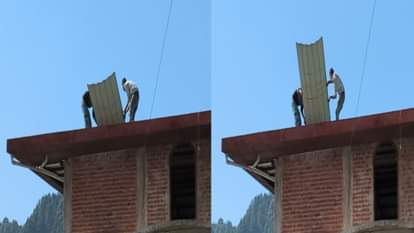 संजौली मस्जिद। फाइल फोटो।