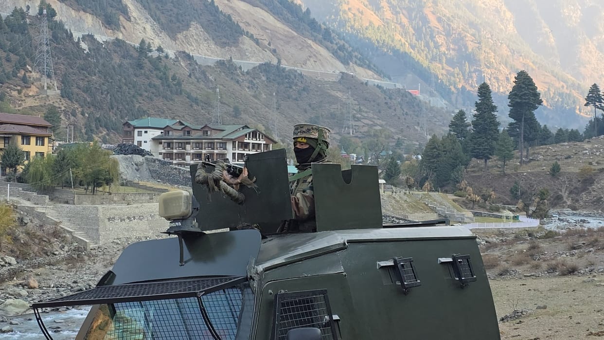 Jammu Kashmir: Pakistan's Kashmir conspiracy, what is the real motive behind terrorist attacks?